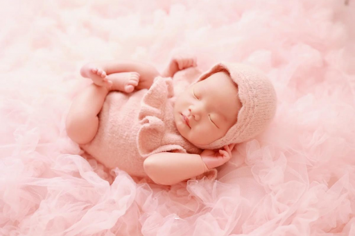 四平宝宝食指内扣