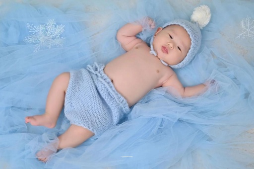 四平两个月宝宝发热