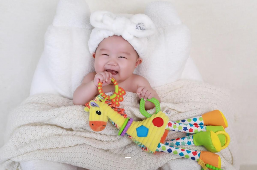 四平六个月宝宝贫血怎么办